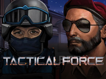 Tactical Force デモ版