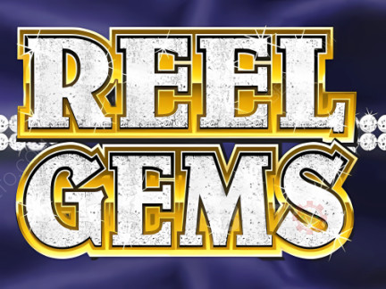 Reel Gems デモ版