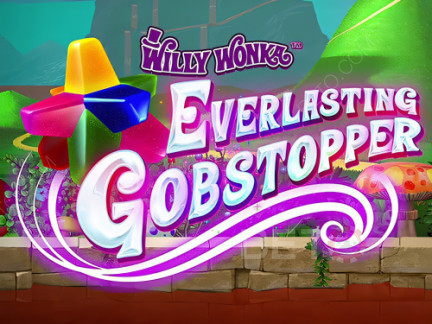 Willy Wonka Everlasting Gobstopper デモ版