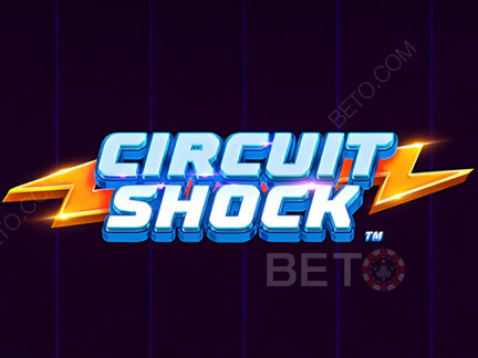 Circuit Shock デモ版