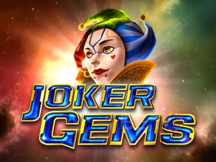 Joker Gems デモ版
