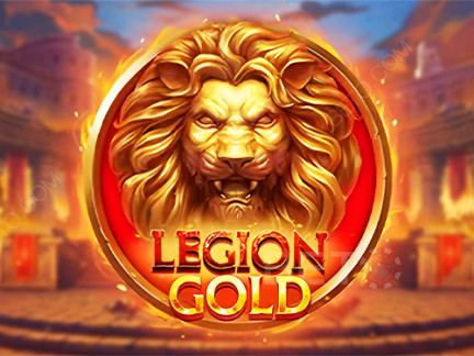 Legion Gold デモ版