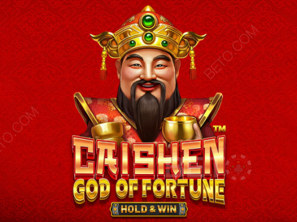 Caishen God of Fortune デモ版