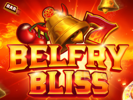 Belfry Bliss デモ版