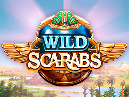 Wild Scarabs デモ版