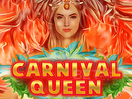 Carnival Queen (KA Gaming) デモ版