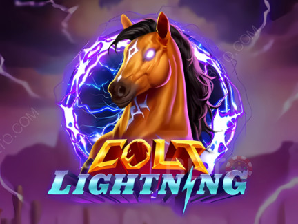 Colt Lightning Firestorm デモ版