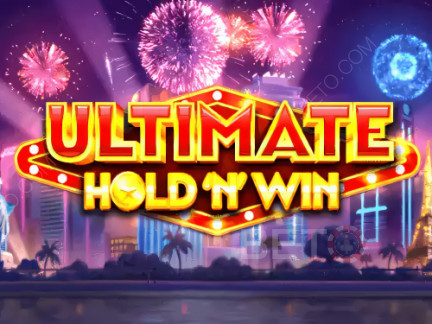 Ultimate Hold 'N' Win デモ版