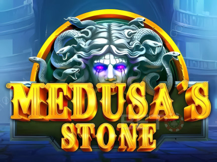 Medusa’s Stone デモ版