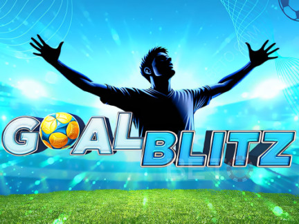 Goal Blitz デモ版