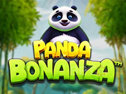 Panda Bonanza デモ版