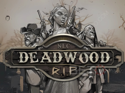 Deadwood R.I.P デモ版