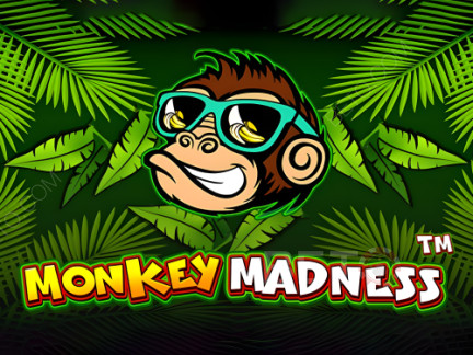 Monkey Madness  デモ版