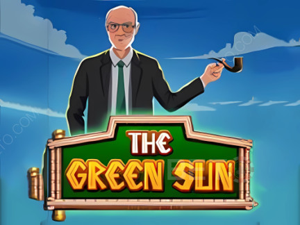 The Green Sun デモ版
