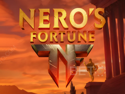 Neros Fortune デモ版