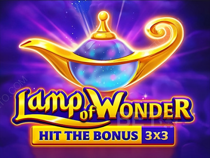 Lamp of Wonder デモ版