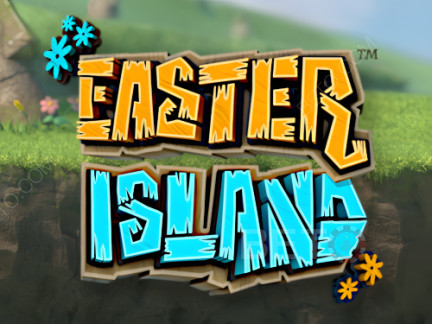 Easter Island (Yggdrasil)  デモ版