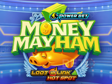Money Mayham デモ版