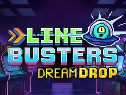 Line Busters Dream Drop デモ版