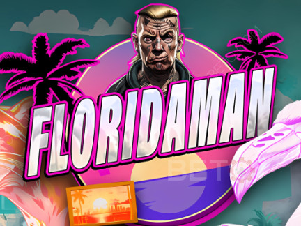 FloridaMan デモ版