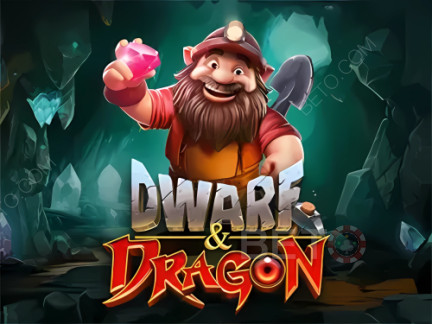 Dwarf & Dragon デモ版