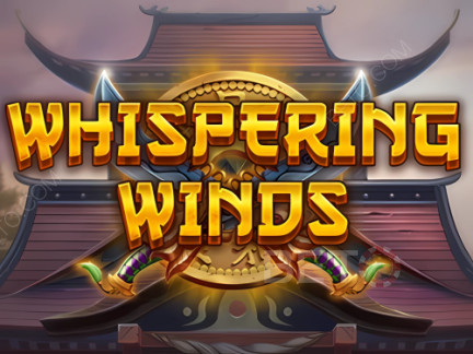 Whispering Winds デモ版