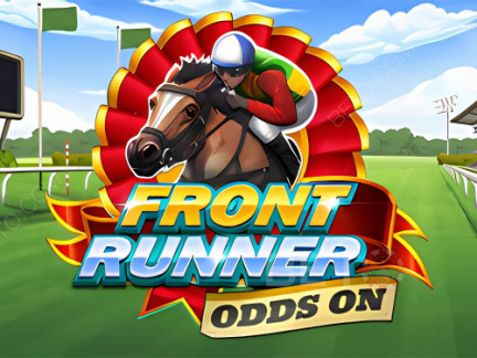 Front Runner Odds On デモ版