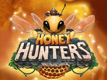 Honey Hunters デモ版