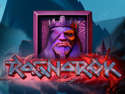 Ragnarok (Slotmill) デモ版