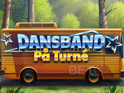 Dansband På Turné デモ版