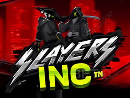 Slayers Inc デモ版