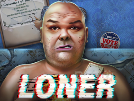 Loner デモ版