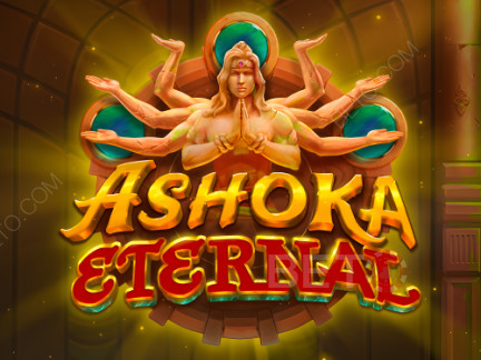 Ashoka Eternal デモ版