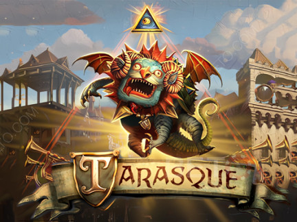 Tarasque デモ版