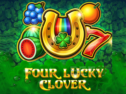Four Lucky Clover デモ版