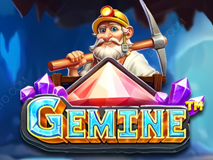Gemine デモ版