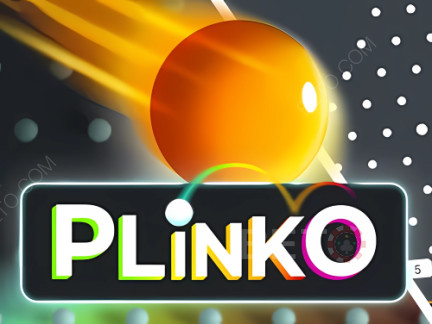 Plinko (Gaming Corps) デモ版