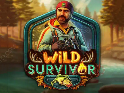 Wild Survivor デモ版