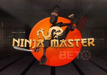 Ninja Master デモ版
