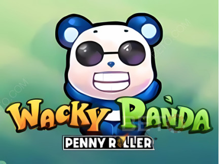 Wacky Panda デモ版
