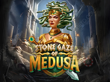 Stone Gaze of Medusa デモ版