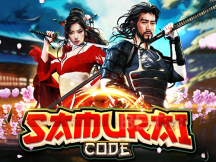 Samurai Code デモ版