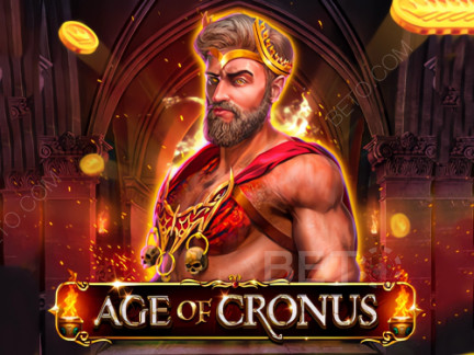 Age of Cronus デモ版
