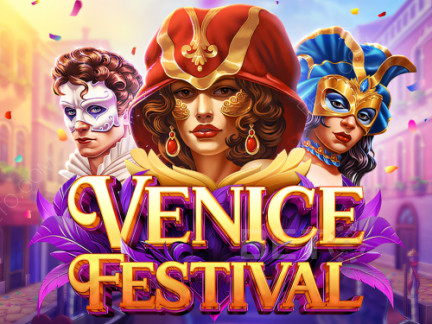 Venice Festival デモ版
