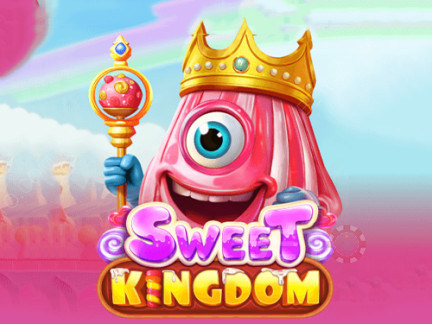 Sweet Kingdom デモ版