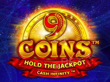 9 Coins デモ版