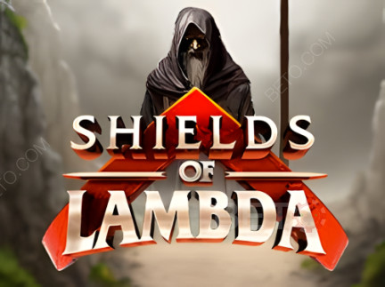 Shields of Lambda デモ版
