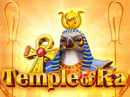 Temple of Ra デモ版