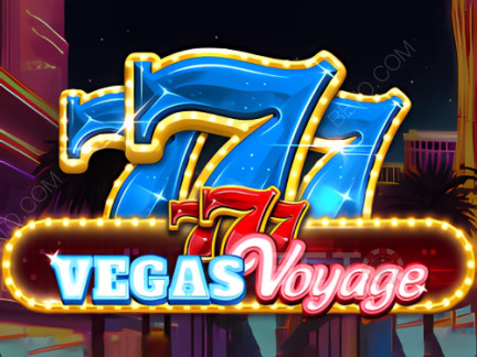 777 - Vegas Voyage デモ版