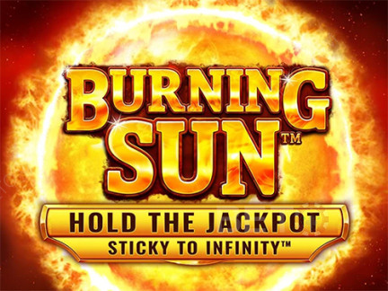Burning Sun デモ版